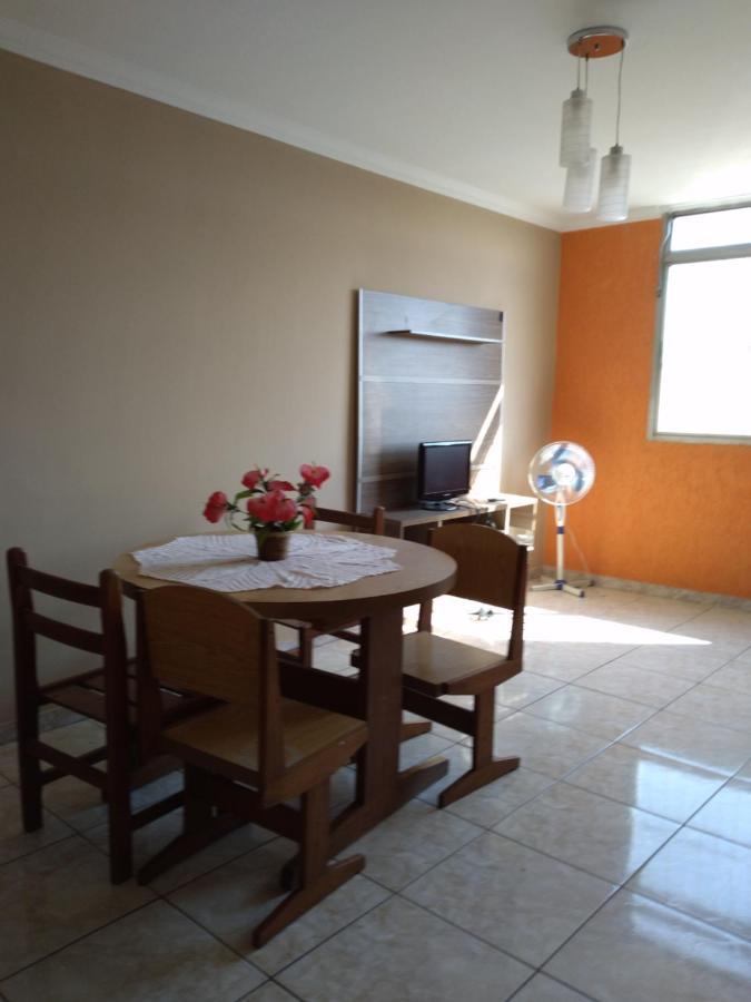 Ap Mobiliado 2 Dorm Centro Guarulhos Apartment Exterior photo